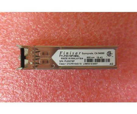 FTLF8519P3BNL 500m 850nm