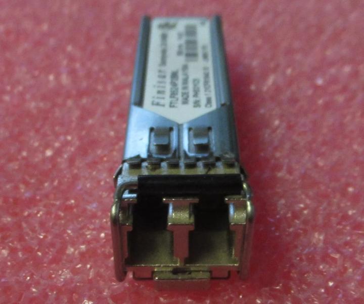 FTLF8524P2BNL 4Gbps 850nm 300m