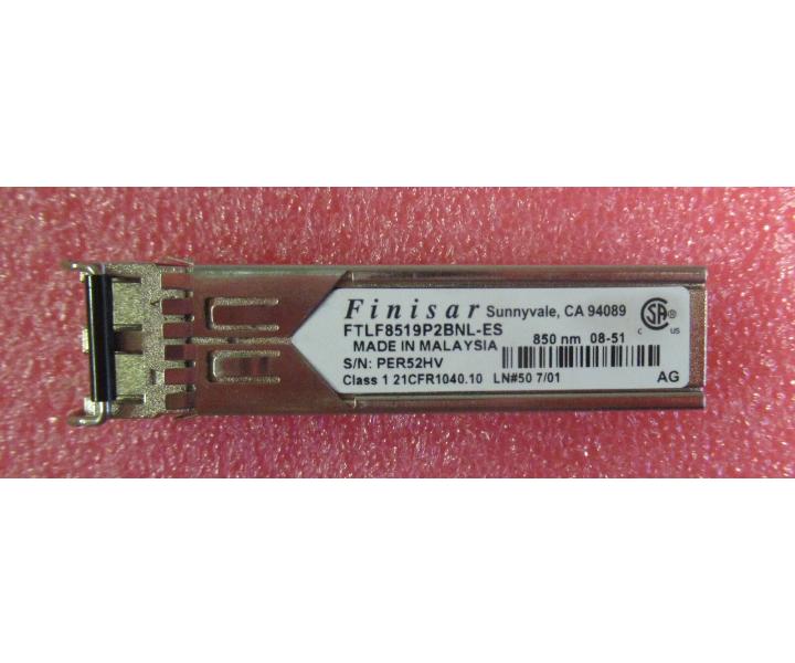 FTLF8524P2BNV-ES 1000Base-SX 850nm