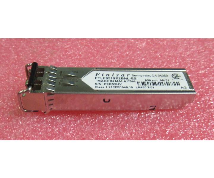 FTLF8524P2BNV-ES 1000Base-SX 850nm