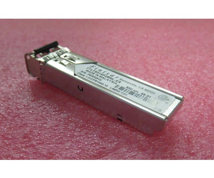 FTLF8524P2BNV-ES 1000Base-SX 850nm