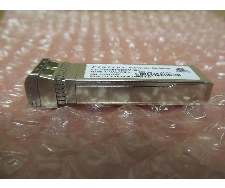 FTLF8528P2BCV-QL 850NM