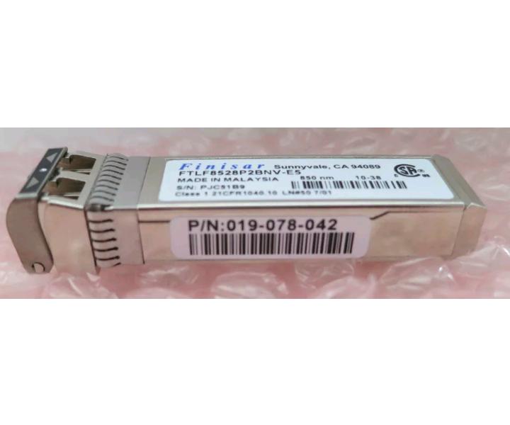 FTLF8528P2BNV-E5 019-078-042 850nm