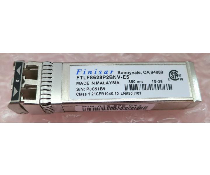 FTLF8528P2BNV-E5 019-078-042 850nm