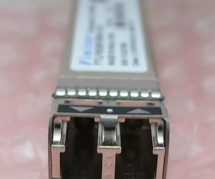 FTLF8528P2BNV-E5 019-078-042 850nm
