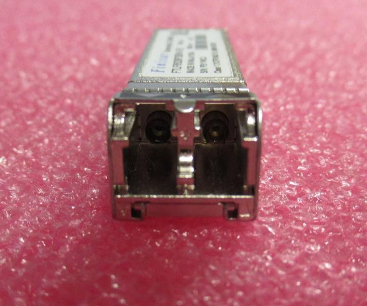 FTLF8528P3BNV-E5 850nm 150m