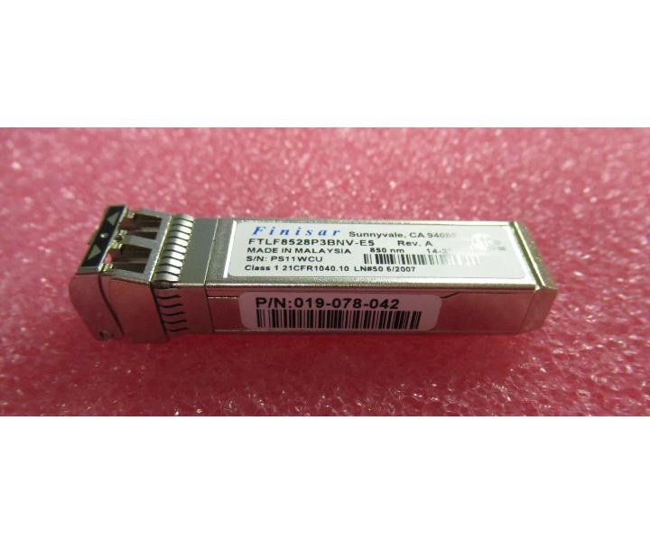 FTLF8528P3BNV-E5 850nm 150m