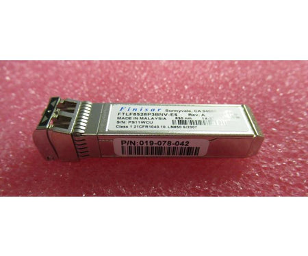 FTLF8528P3BNV-E5 850nm 150m