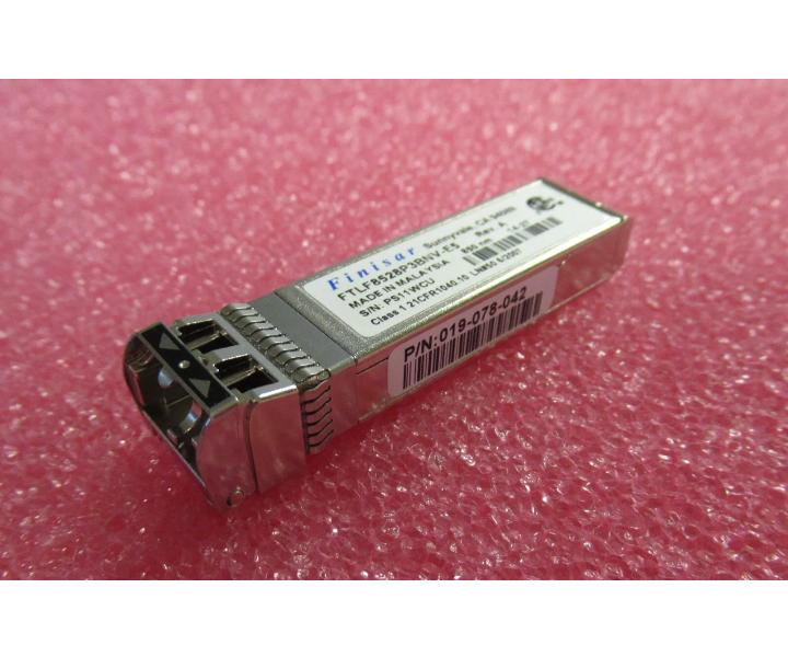 FTLF8528P3BNV-E5 850nm 150m