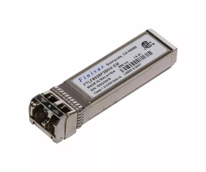 FTLF8528P3BNV-EM 850nm 150m