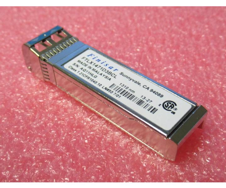 FTLX1471D3BCL 1310nm 10km 10GBase