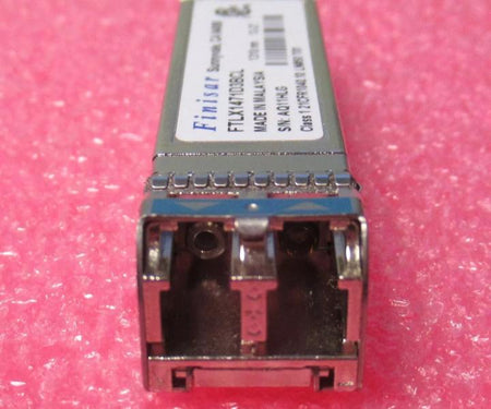 FTLX1471D3BCL 1310nm 10km 10GBase
