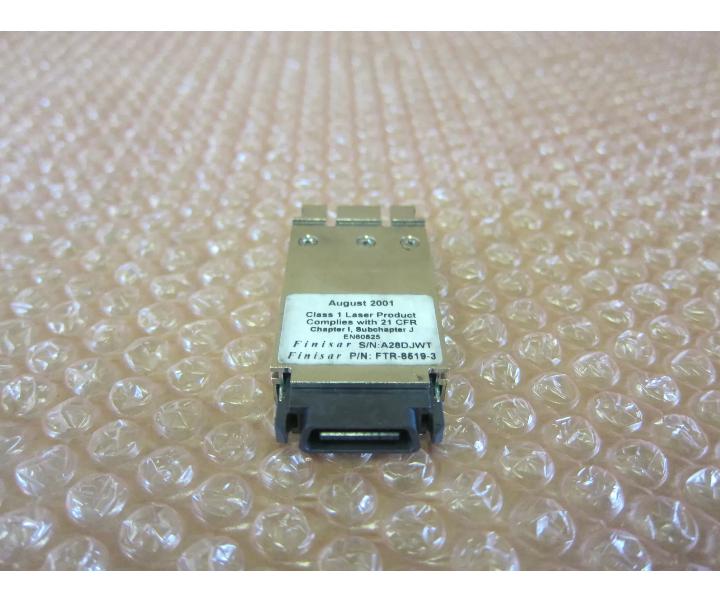 FTR-8519-3 Multi-Mode 1000BASESX