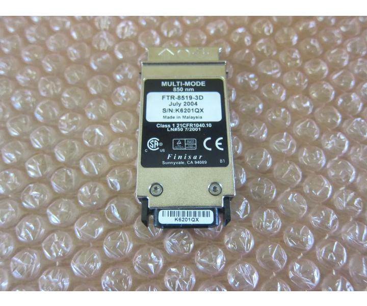 FTR8519-3D Multi-Mode 850nm