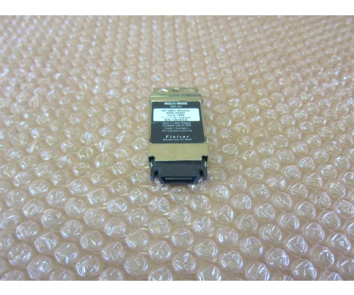 FTR8519-5A Multi-Mode 850nm
