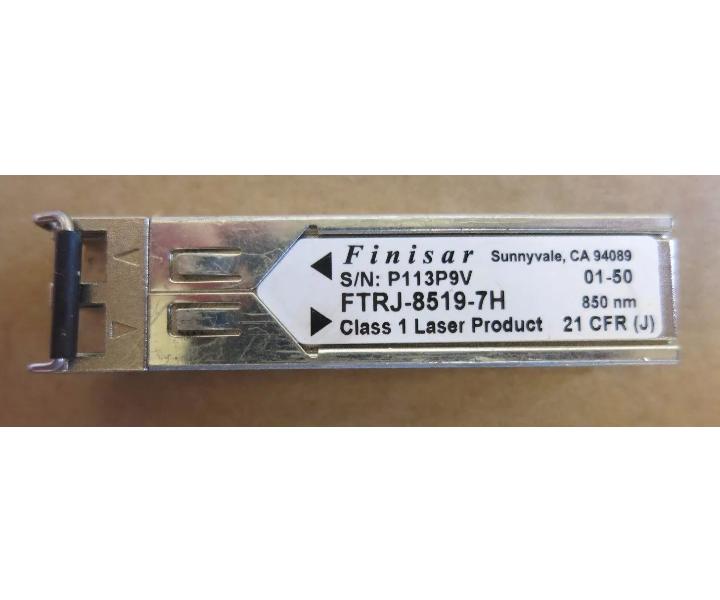 FTRJ-8519-7H 1000BASE-SX 850mm