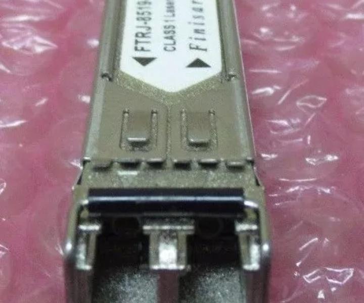 FTRJ-8529-1 1000BASE-LX 155Mb 1310NM
