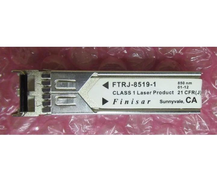 FTRJ-8529-1 1000BASE-LX 155Mb 1310NM