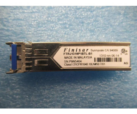 FTRJ1319P1BTL-B1 2Gbit 1310nm