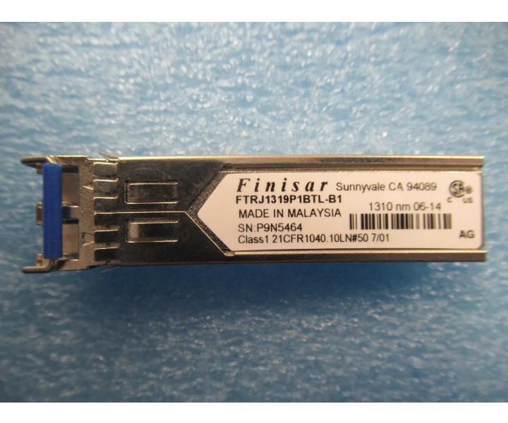FTRJ1319P1BTL-B1 2Gbit 1310nm