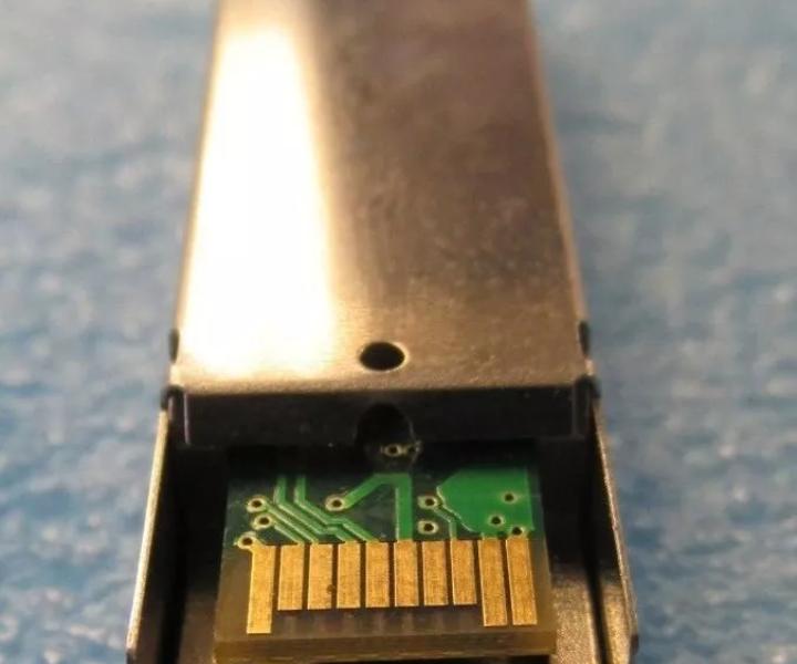 FTRJ1319P1BTL-B1 2Gbit 1310nm