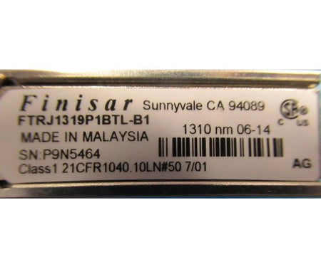 FTRJ1319P1BTL-B1 2Gbit 1310nm