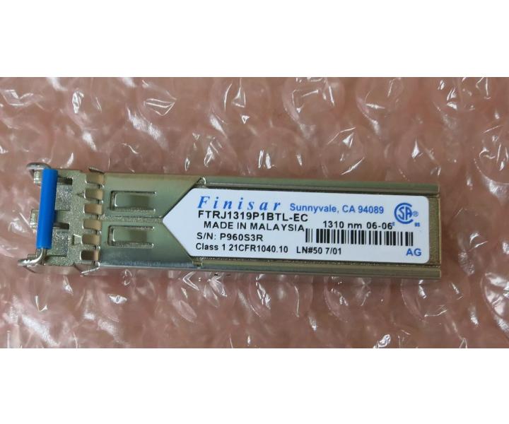 FTRJ1319P1BTL-EC 1310nm 10KM