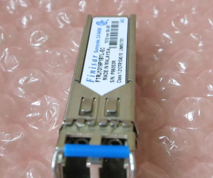 FTRJ1319P1BTL-EC 1310nm 10KM