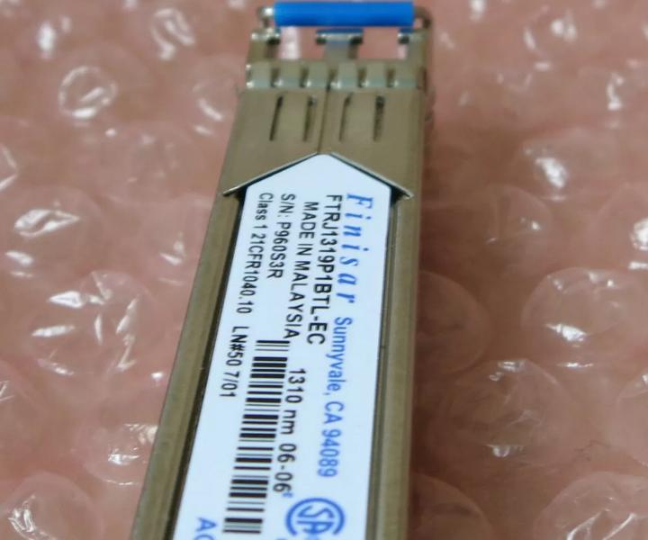 FTRJ1319P1BTL-EC 1310nm 10KM