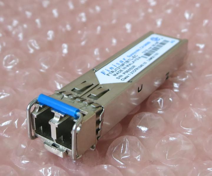 FTRJ1319P1BTL-EC 1310nm 10KM