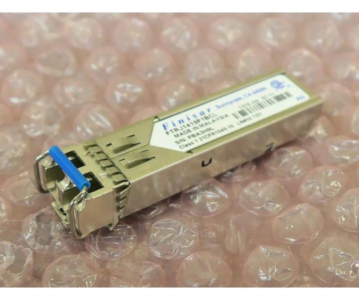 1000BASE-LX FTRJ1419P1BCL 25GB 1310NM