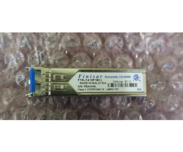 1000BASE-LX FTRJ1419P1BCL 25GB 1310NM