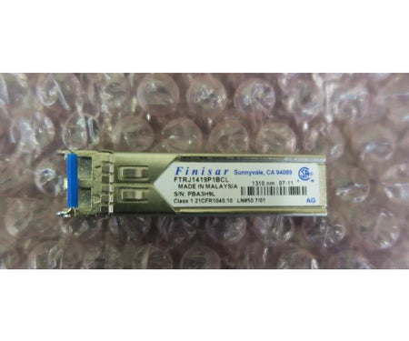 1000BASE-LX FTRJ1419P1BCL 25GB 1310NM