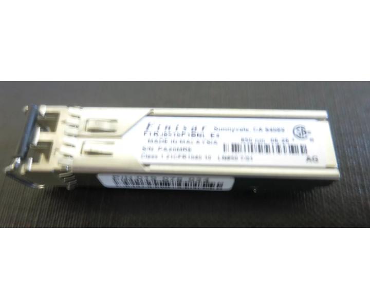 FTRJ8516P1BNL-E4 850nm 550M 125G