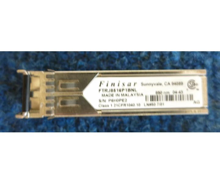 1000Base-SX FTRJ8516P1BNL 850nm