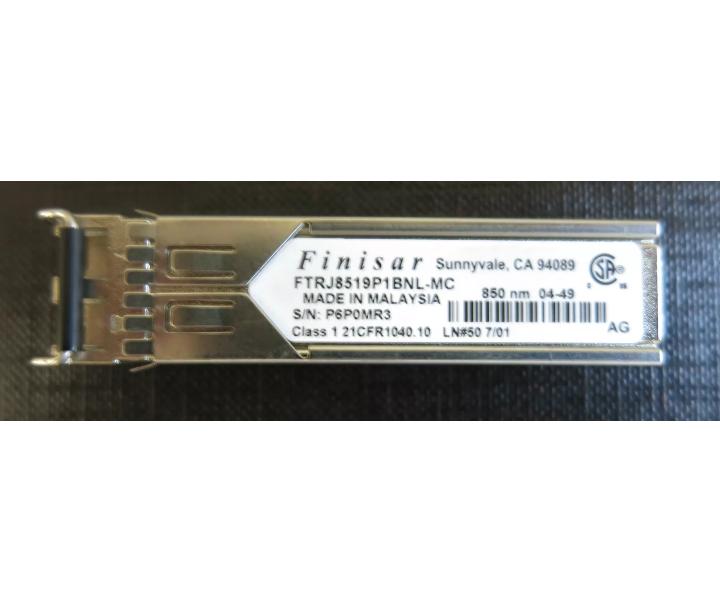 FTRJ8519P1BNL-MC 850nm 2Gbps