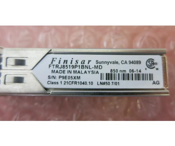 FTRJ8519P1BNL-MD 850nm