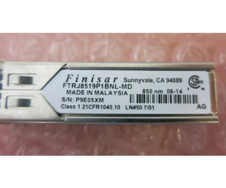 FTRJ8519P1BNL-MD 850nm