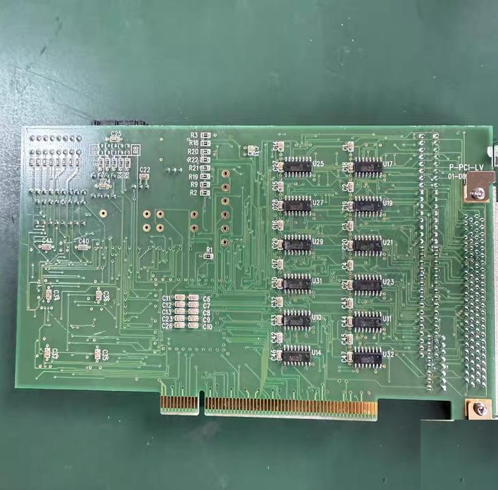 Fird P-PCI- LV 01-0820-1A