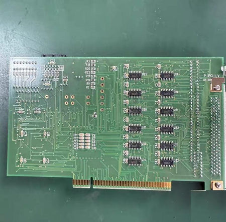 Fird P-PCI- LV 01-0820-1A