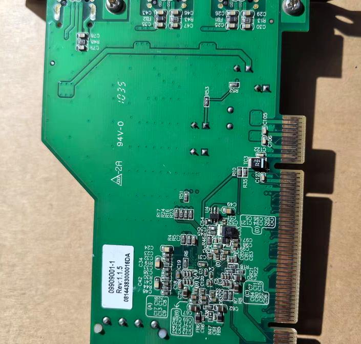 FireBoard-800 V 2 2008