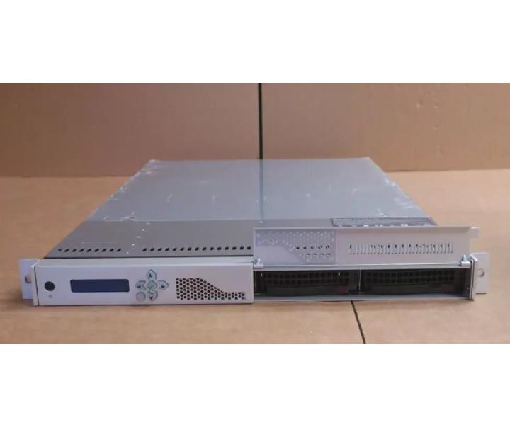 CSE-815 H8DGU-F 3-Bay 64GB