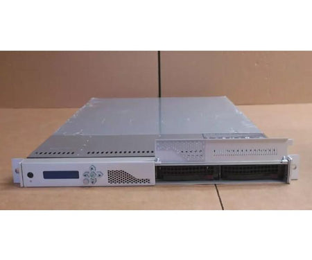 CSE-815 H8DGU-F 3-Bay 64GB
