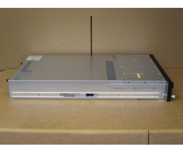 H8DGU-F 8-Core CM7400 5Ghz 128GB 600GB