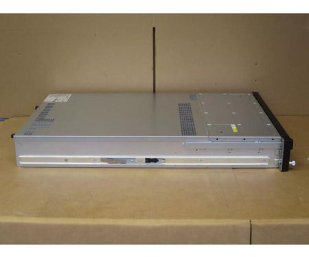 H8DGU-F 8-Core CM7400 5Ghz 128GB 600GB