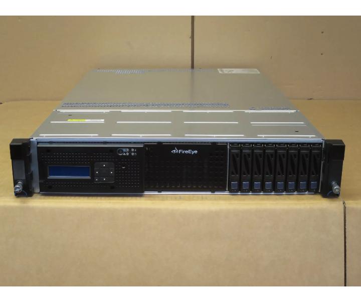 H8DGU-F 8-Core CM7400 5Ghz 128GB 600GB