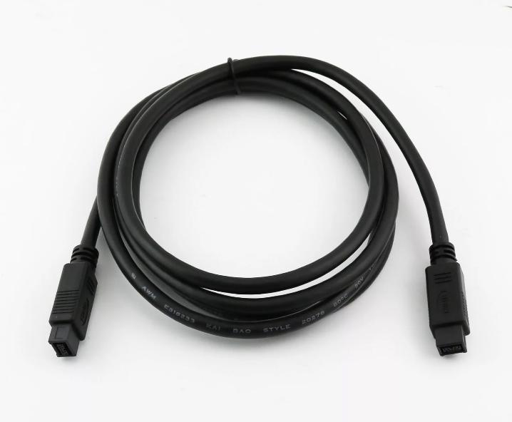 9-Pin 9-Pin 1394b