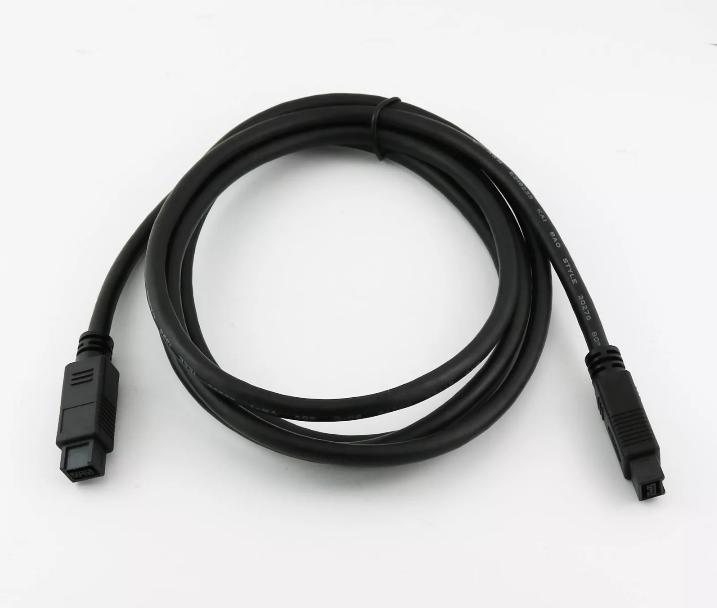9-Pin 9-Pin 1394b