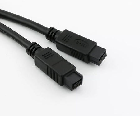 9-Pin 9-Pin 1394b