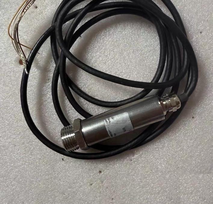 First Sensor ID SQ218-16275 0-100mbar